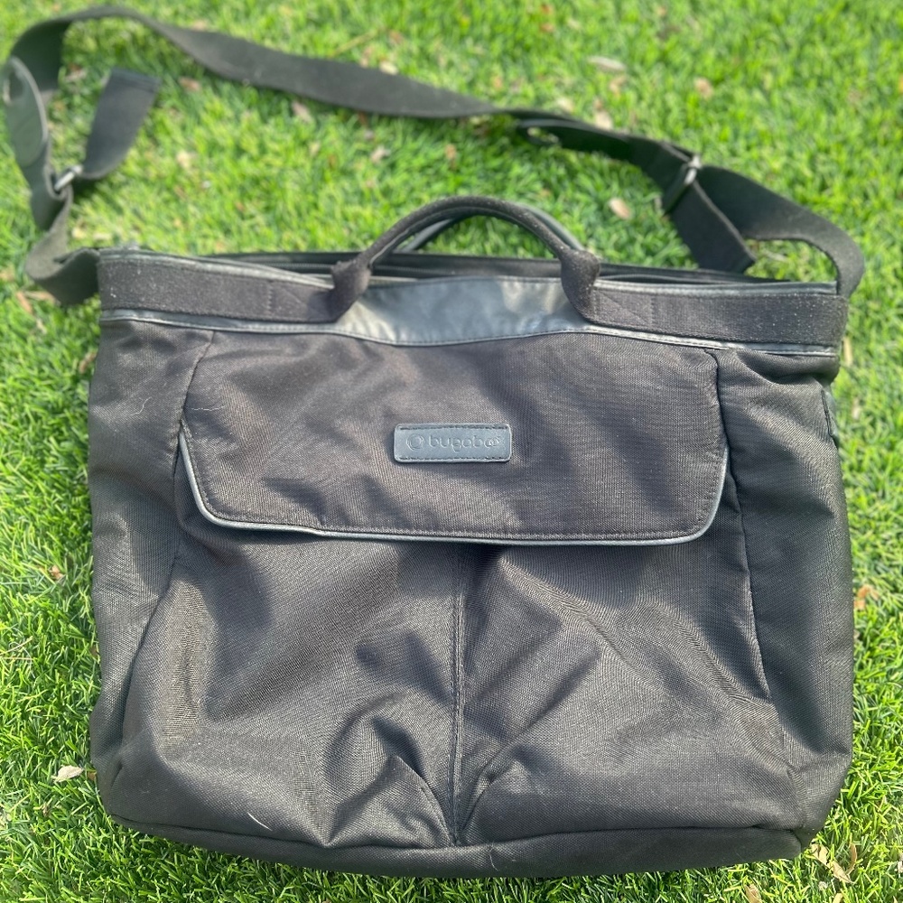 Bugaboo Diaper Bag